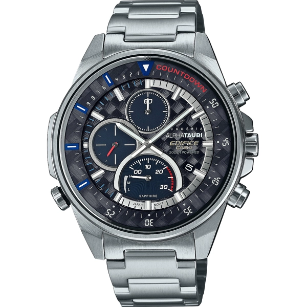 Casio EFS-S590AT-1AER Edifice solar 45mm 10ATM