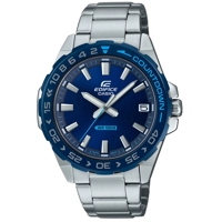 Casio EFV-120DB-2AVUEF Edifice Men's 41mm 10ATM