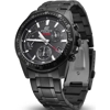 additional image for Casio EFV-540DC-1AVUEF Edifice men`s 44mm 10ATM