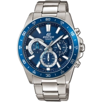 Casio EFV-570D-2AVUEF Edifice chronograph 44mm..