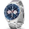 additional image for Casio EFV-590D-2AVUEF Edifice chronograph 45mm 10ATM