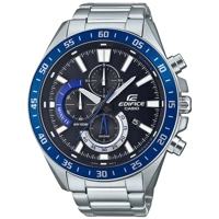 Casio EFV-620D-1A2VUEF Edifice men`s 49mm 10ATM