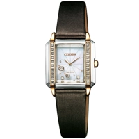 Citizen EG7068-16D Eco-Drive Ladies 22mm 5ATM