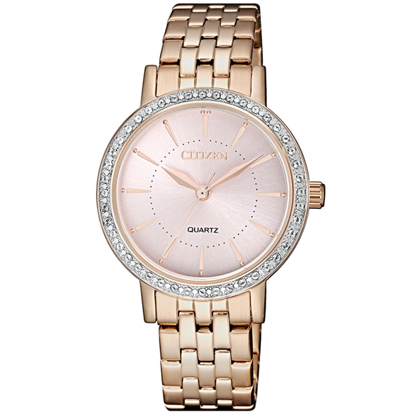 Citizen EL3043-81X Elegance Ladies 31mm 3 ATM
