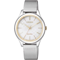 Citizen EM0504-81A Eco-Drive elegance Ladies 3..