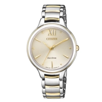 Citizen EM0554-82X Elegance Ladies 32mm 5 ATM