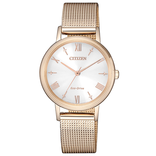 Citizen EM0576-80A Eco-Drive Ladies 30mm 5ATM