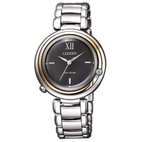 Citizen EM0658-87E Elegance Ladies 31mm 5 ATM