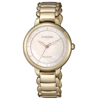 Citizen EM0673-83D Elegance Ladies 31mm 5 ATM