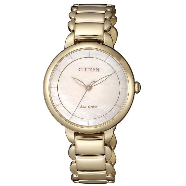 Citizen EM0673-83D Elegance Ladies 31mm 5 ATM