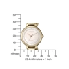 additional image for Citizen EM0673-83D Elegance Ladies 31mm 5 ATM