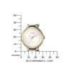 additional image for Citizen EM0674-81A Elegance Ladies 31mm 5 ATM
