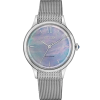 Citizen EM0810-84N Eco-Drive Elegance ladies 3..