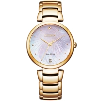 Citizen EM0853-81Y Eco-Drive Elegance ladies 3..