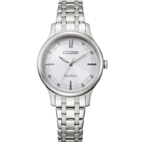 Citizen EM0890-85A Eco-Drive Elegance ladies 3..