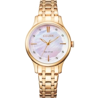 Citizen EM0893-87Y Eco-Drive Elegance ladies 3..