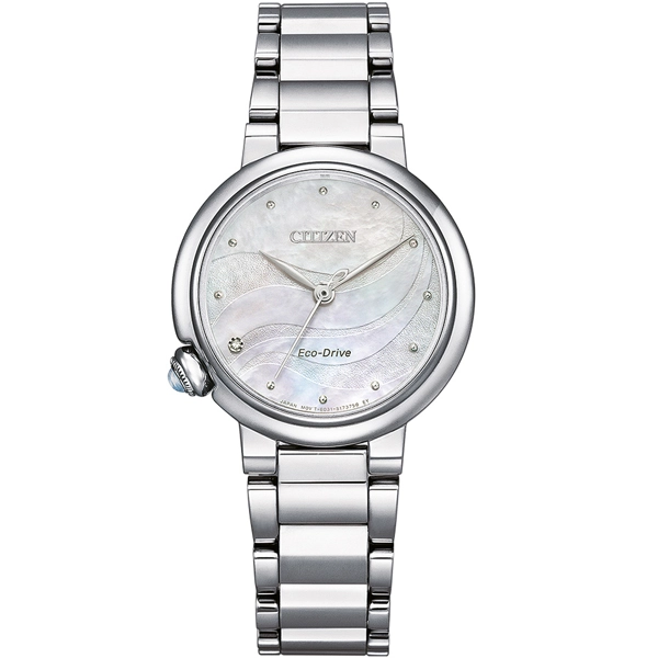 Citizen EM0910-80D Eco-Drive Elegance 30mm 5ATM