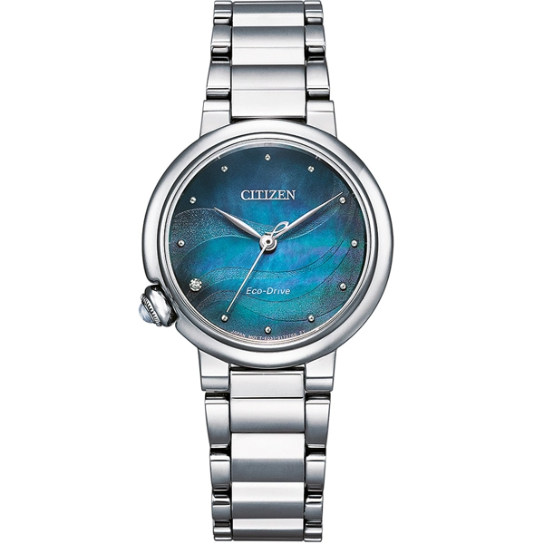 Citizen EM0910-80N Eco-Drive Elegance 30mm 5ATM