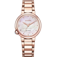 Citizen EM0912-84Y Eco-Drive Elegance 30mm 5ATM