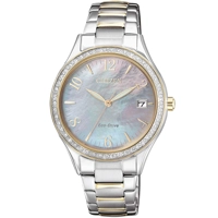 Citizen EO1184-81D Eco-Drive elegance Ladies 3..