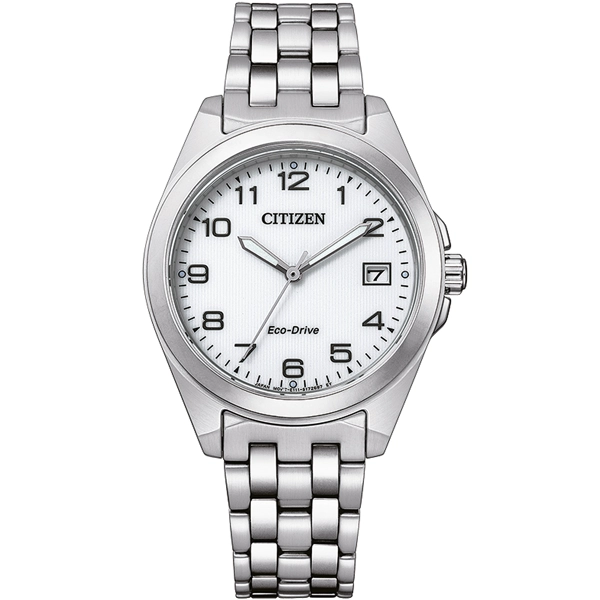 Citizen EO1210-83A Eco-Drive sport ladies 36mm 10ATM