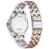 additional image for Citizen EO1213-85E Eco-Drive sport ladies 36mm 10ATM