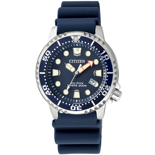 Citizen EP6051-14L Eco-Drive Promaster-Marine Ladies 34mm 20 ATM