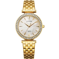 Citizen ER0212-50Y Elegance ladies quartz 30mm..