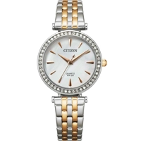 Citizen ER0216-59D Elegance ladies quartz 30mm..