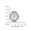 additional image for Citizen ER0216-59D Elegance ladies quartz 30mm 5ATM