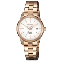 Citizen EU6073-53A Elegance Ladies 28mm 5 ATM