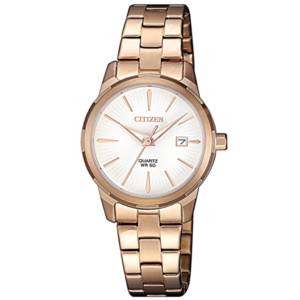 Citizen EU6073-53A Elegance Ladies 28mm 5 ATM