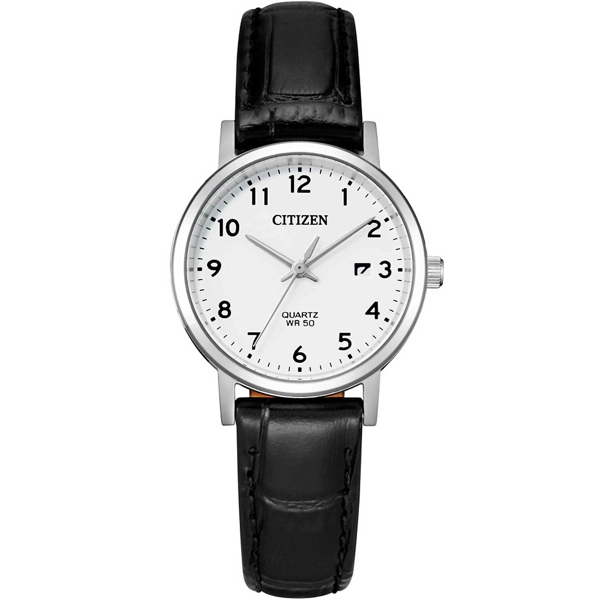 Citizen EU6090-03A Basic ladies quartz 28mm 5ATM