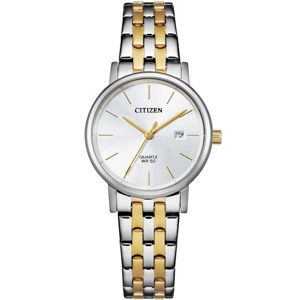 Citizen EU6094-53A Sport ladies quartz 26mm 5ATM