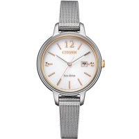 Citizen EW2449-83A Eco-Drive elegance ladies 3..