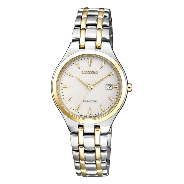 Citizen EW2484-82B Elegance Ladies 28mm 5 ATM