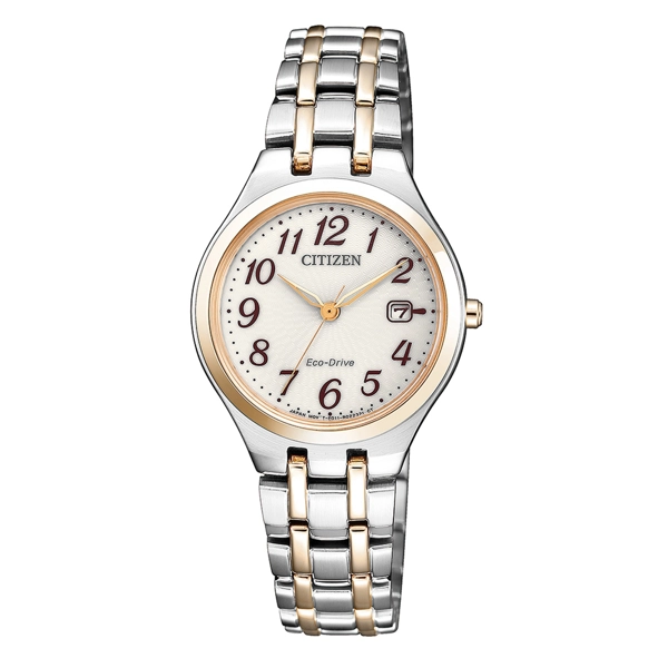 Citizen EW2486-87A Elegance Ladies 28mm 5 ATM