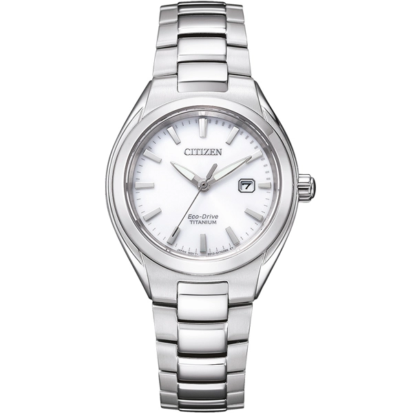 Citizen EW2610-80A Eco-Drive Titanium 31mm 10ATM