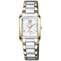 Citizen EW5556-87D Eco-Drive Ladies 21mm 5ATM