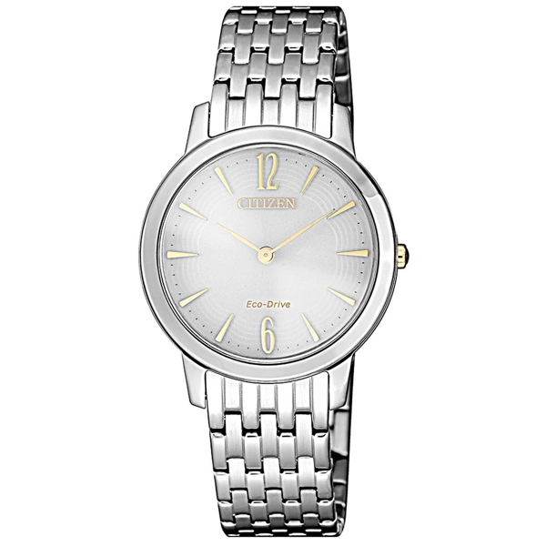 Citizen EX1498-87A Eco-Drive Ladies 30mm 5 ATM