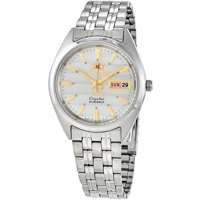 Orient FAB0000DW9 Unisex automatic 37mm 3ATM