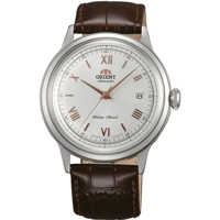 Orient FAC00008W0 automatic men`s 41mm 3ATM