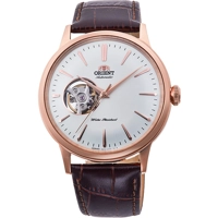 Orient FAG00001S0 automatic men`s 43mm 5ATM