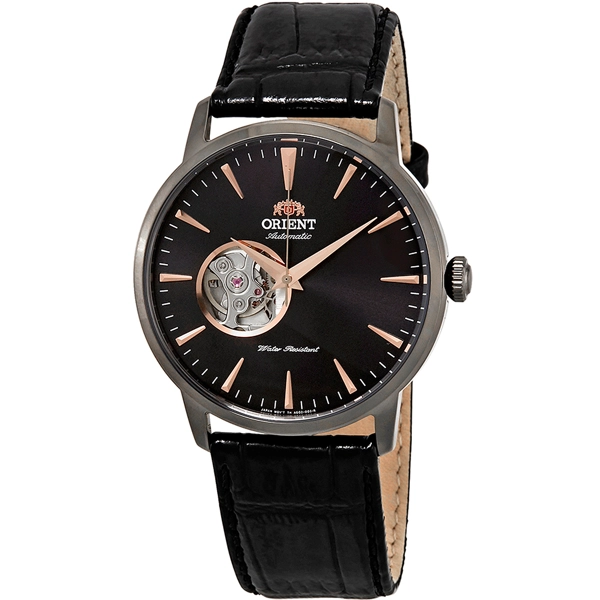 Orient FAG02001B0 Contemporary men`s automatic 41mm 5ATM