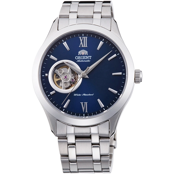 Orient FAG03001D0 automatic men`s 39mm 5ATM