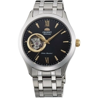 Orient FAG03002B0 automatic men`s 39mm 5ATM