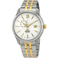 Orient FAL00001W0 automatic men`s 43mm 5ATM