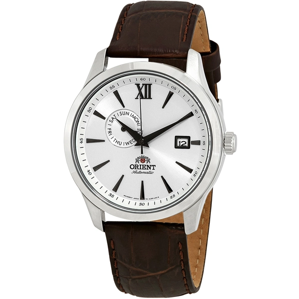 Orient FAL00006W0 automatic men`s 43mm 5ATM
