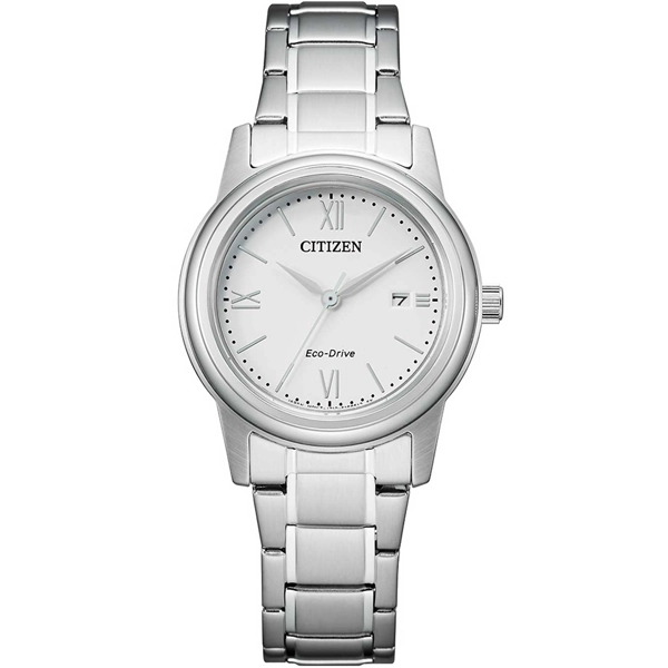 Citizen FE1220-89A Eco-Drive Sport ladies 30mm 10ATM