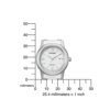 additional image for Citizen FE1220-89A Eco-Drive Sport ladies 30mm 10ATM